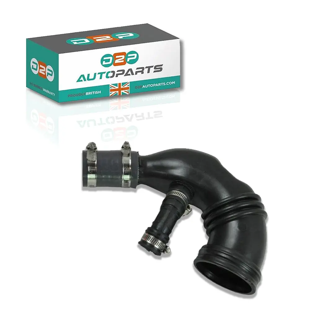Intercooler Turbo Hose Pipe For Citroen, Fiat, Punto, Idea, Linea, Panda, Punto, Peugeot 2