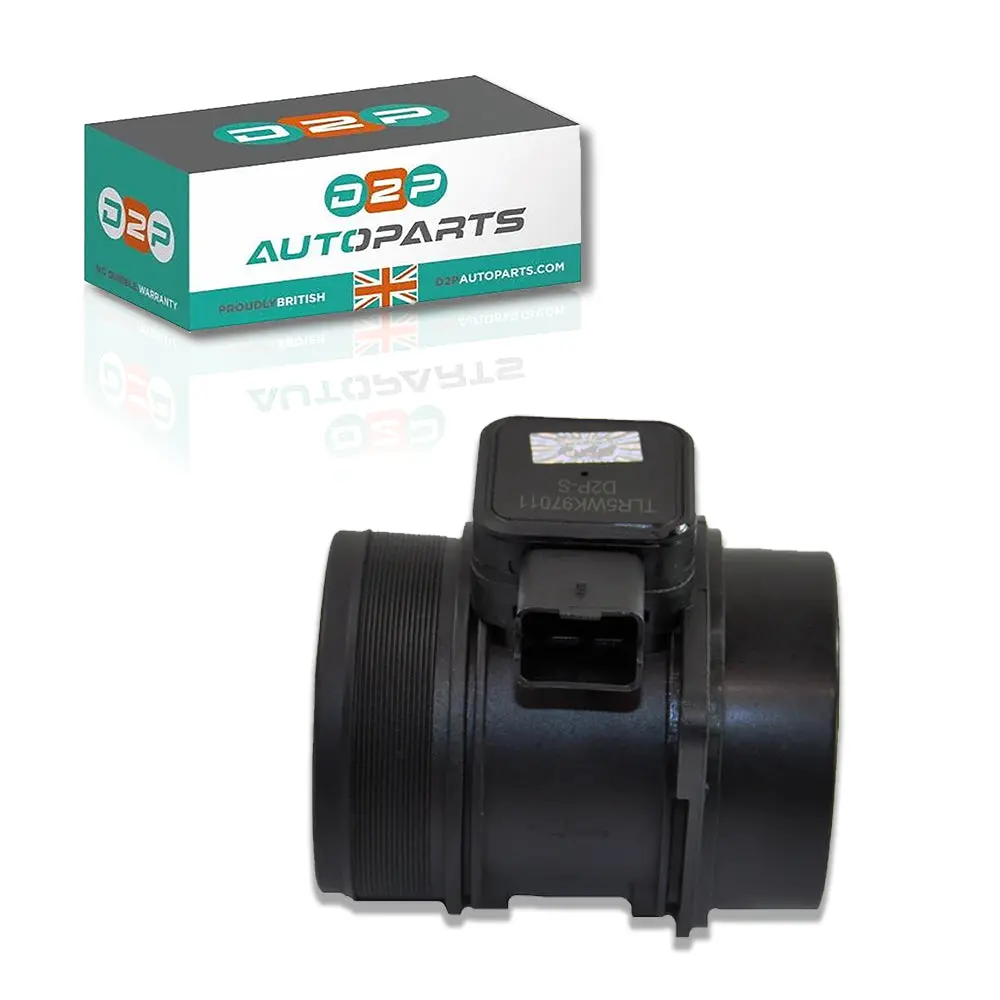 Mass Air Flow Maf Sensor For Citroën Jaguar Land Rover Peugeot 5Wk97011 2
