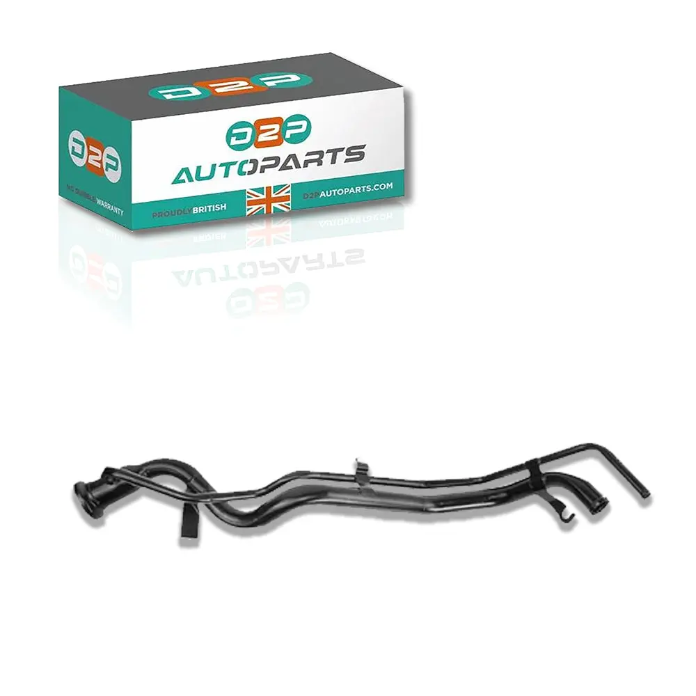 Fuel Tank Filler Neck Pipe For For Mercedes-Benz: A-Class 2