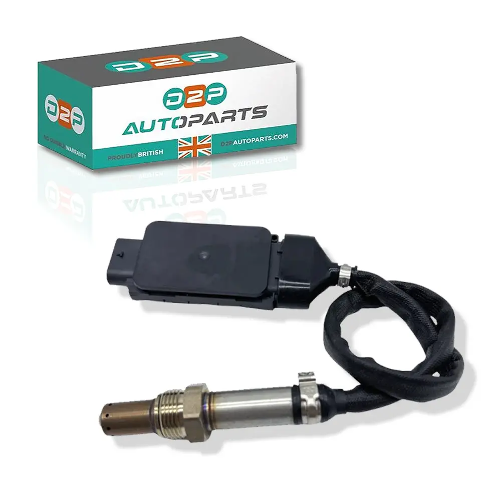 Nox Sensor For Ford: Tourneo Connect / Grand Tourneo Connect, Transit Connect 2