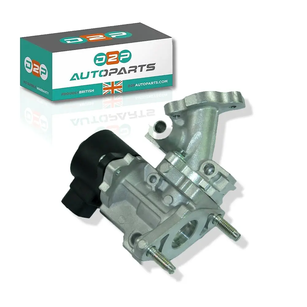 Egr Valve For Toyota, Auris, Prius, Lexus Ct 1.8 25620-37120 2