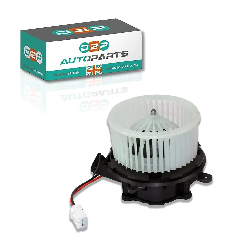 Heater Fan Blower Motor For Opel: Astra, Astra J, Cascada, Zafira Tourer, Vauxhall: Zafira 2