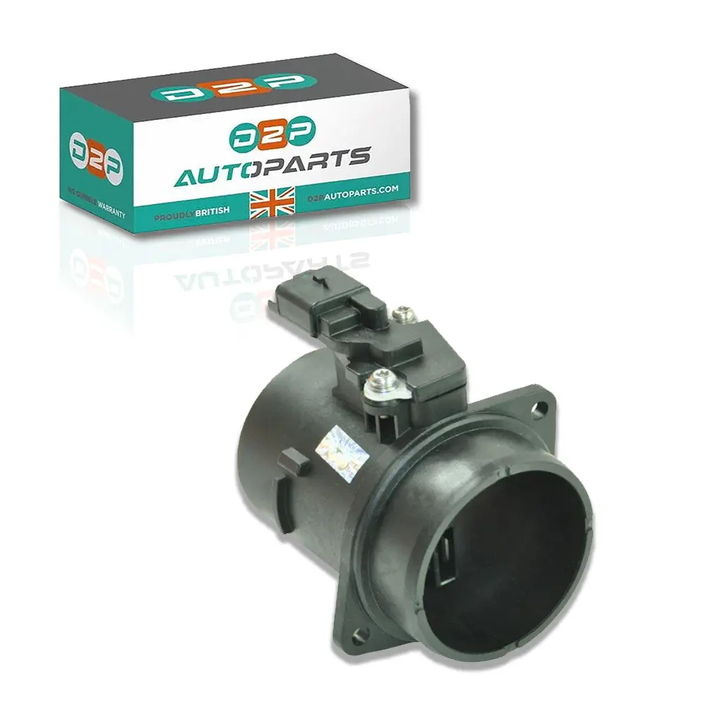 Maf Air Flow Mass Meter Sensor For For Citroen, Peugeot 2