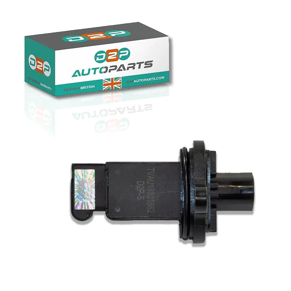 Mass Air Flow Meter Sensor For Chevrolet, Opel, Vauxhall 0280218429 2