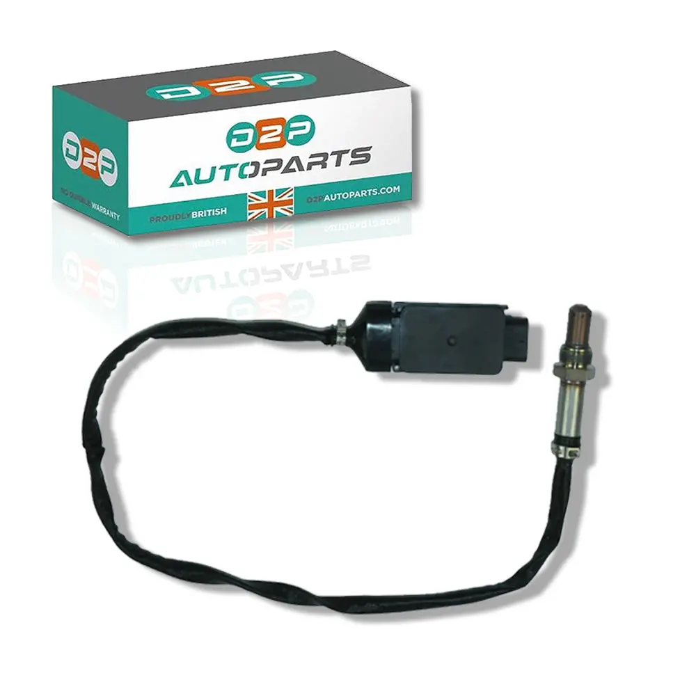 Nox Sensor For Audi: A3, Q2, Seat: Ibiza, Leon, Skoda: Karoq, Octavia, Scala, Vw: Golf, Golf Sportsvan, T-Roc 2