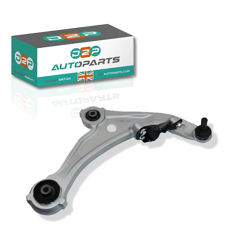 Front Right Lower Wishbone Control Arm For Nissan: Elgrand 2