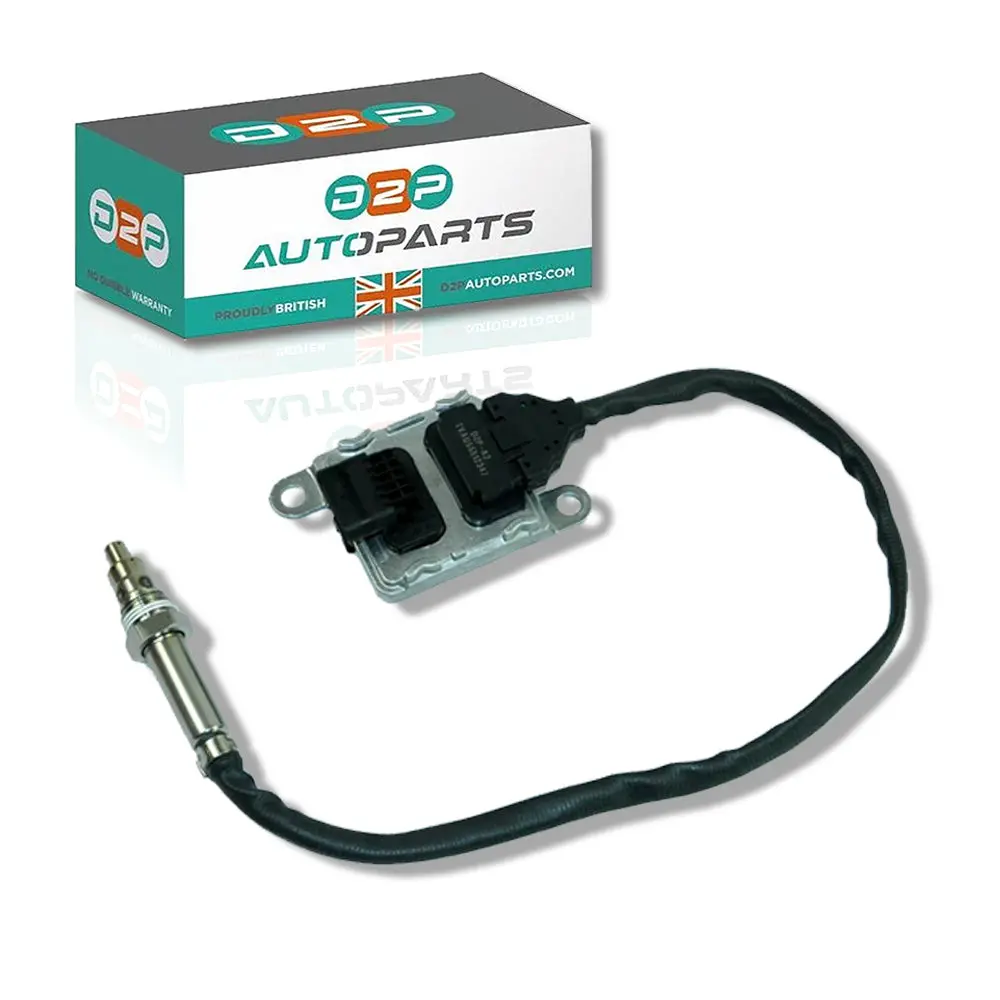 Front Nox Sensor For Opel: Insignia, Insignia B Country Tourer, Insignia B Sports Tourer, Vauxhall: Insignia 2