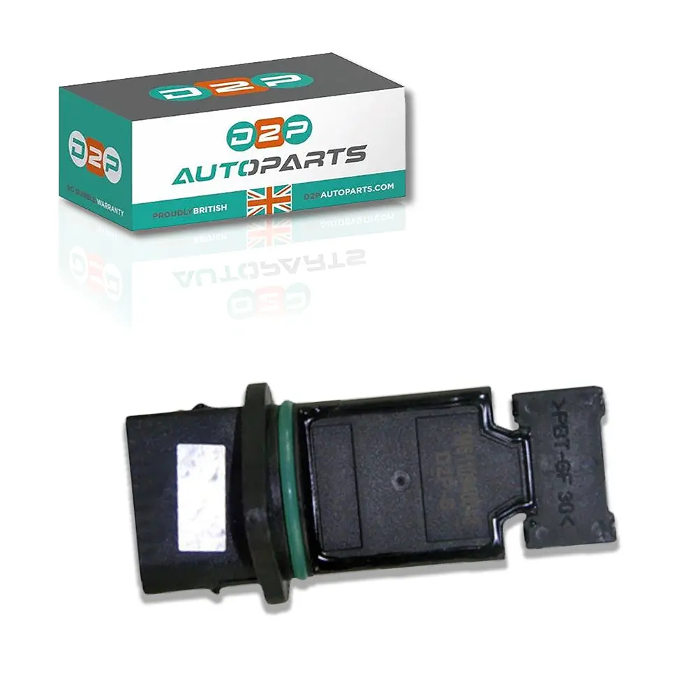 Air Flow Meter Maf Sensor (5 Pins) For Mercedes A6110940048 2