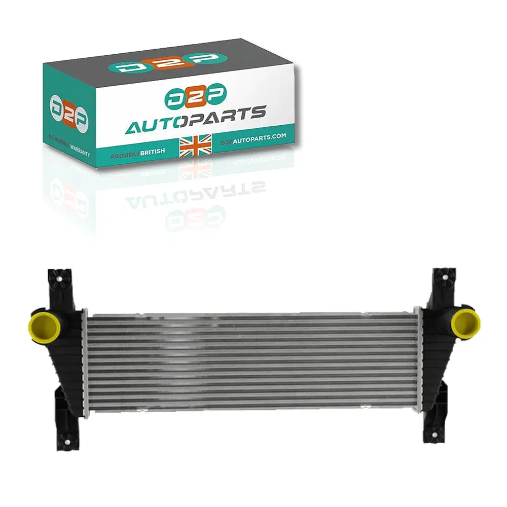 Intercooler For Ford: Ranger 1721847 2