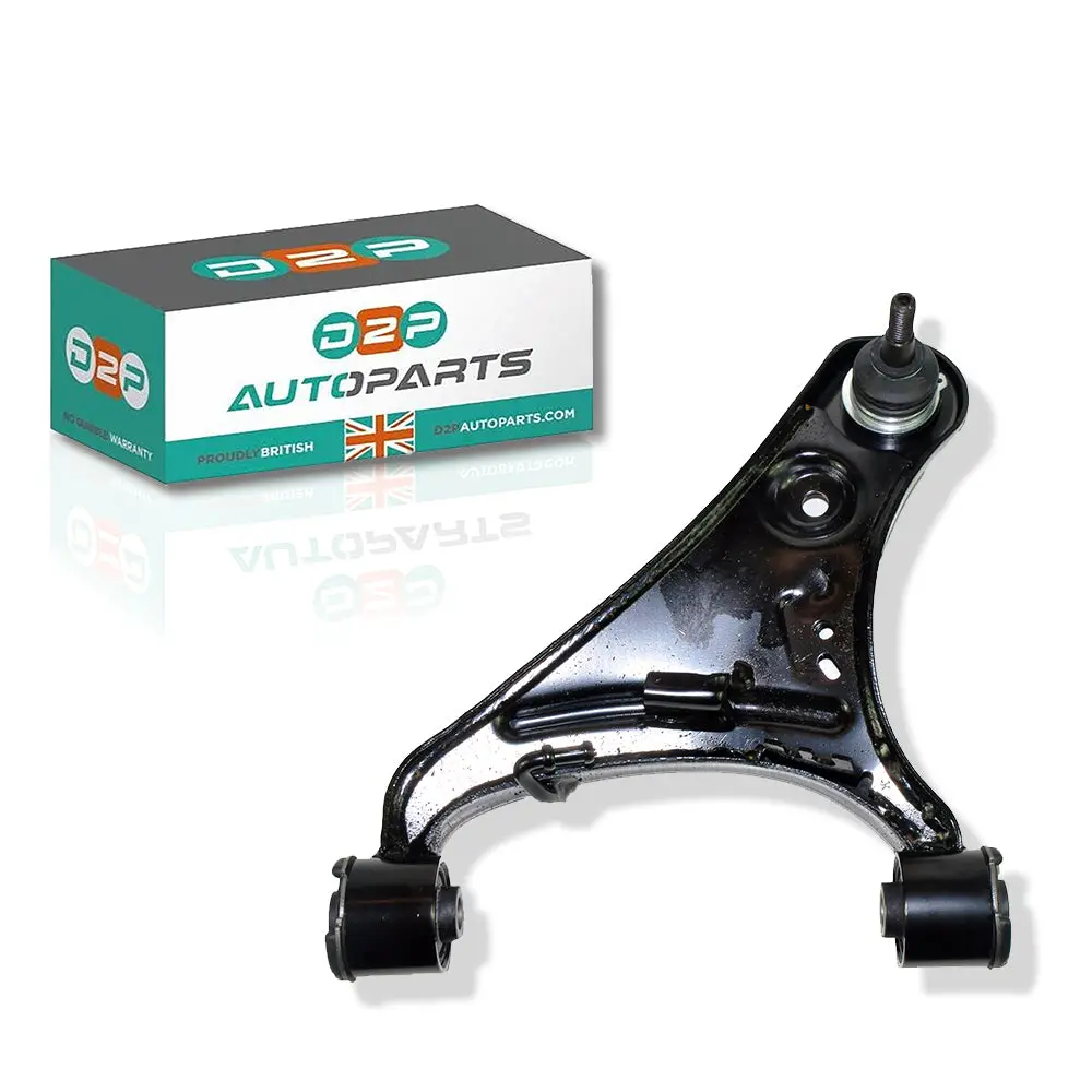 Suspension Wishbone Control Arm (Front Upper Right) For Land Rover 2