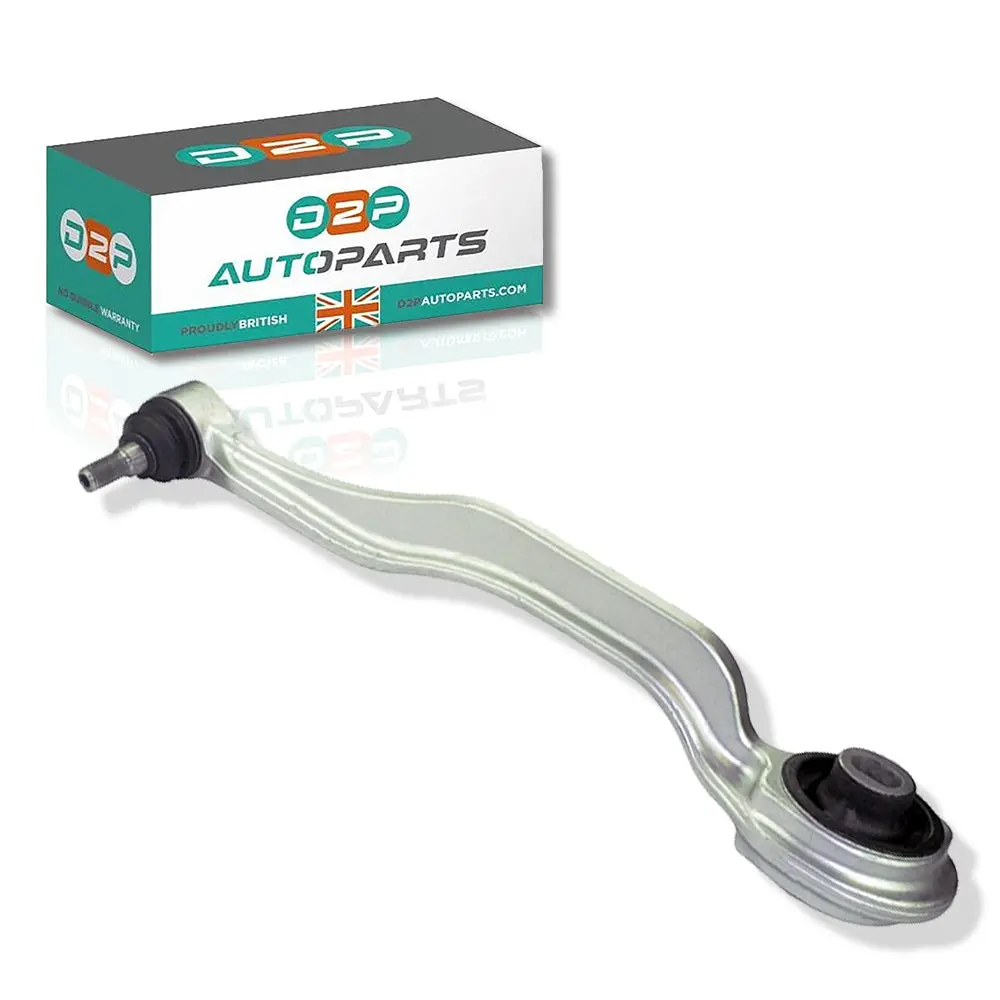 Front Lower Left Suspension Track Control Arm For Mercedes 2