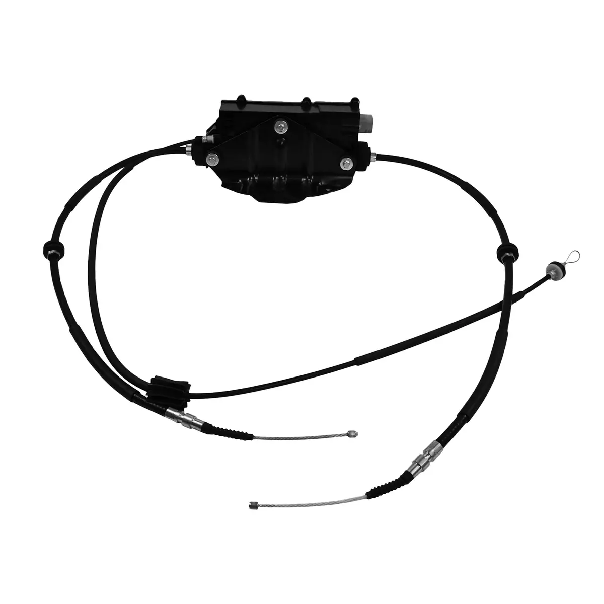 Electric Parking Brake Actuator Handbrake For Bmw X5 X6 E70 34436850289 1