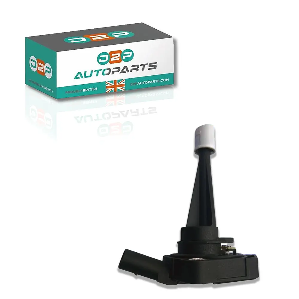 Engine Oil Level Sensor For Audi: A3, A4, A4 Allroad, A5, A6, A6 Allroad, A7, A8, Q5, Q7 2