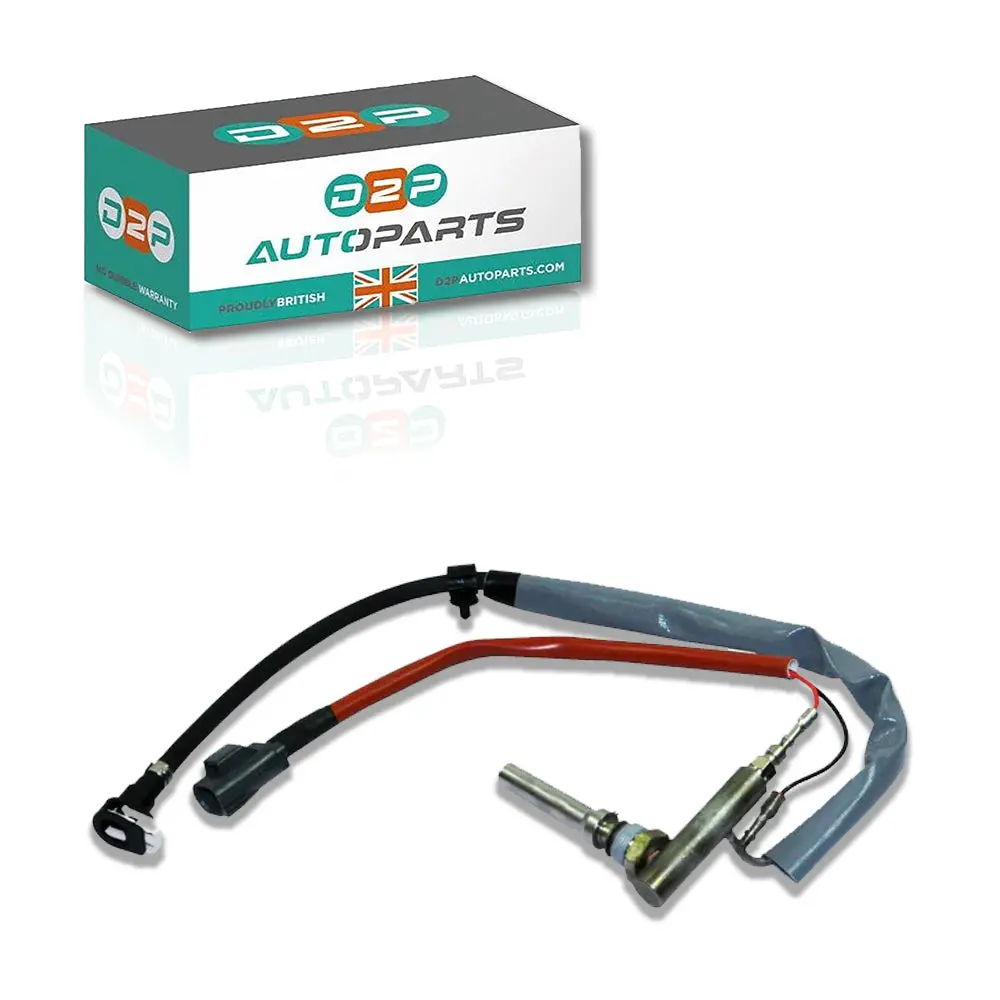 Exhaust Sensor Dpf Fuel Vapour Valve For Ford Transit Tourneo 2