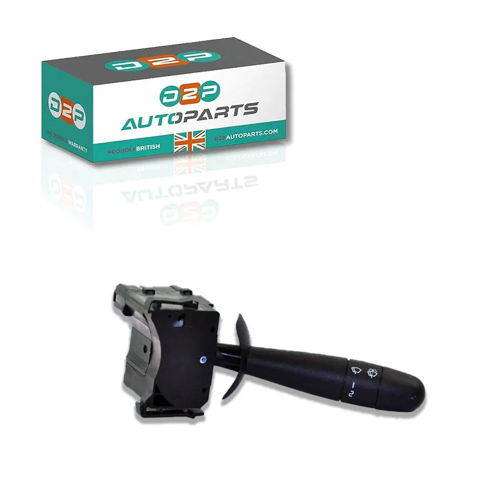 Front Windscreen Wiper Stalk Switch (13 Pins) For Nissan, And Renault, And Opel-Vauxhall 2