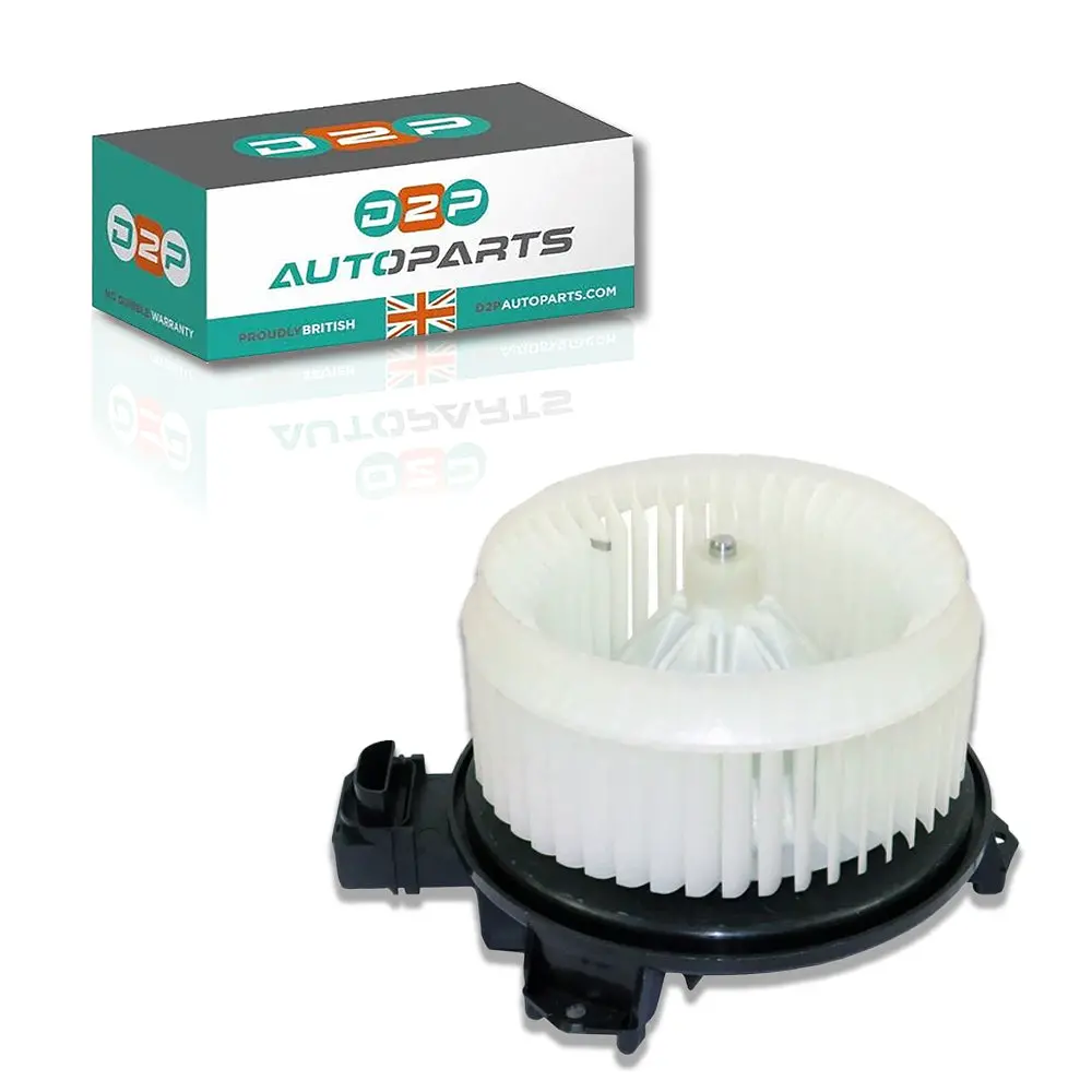 Heater Blower Motor Fan For Toyota: Auris, Avensis, Rav4 8710302120 2