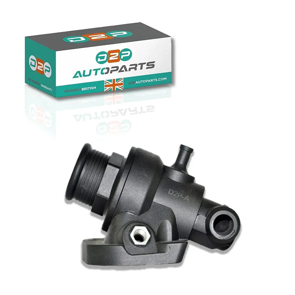 Thermostat Housing (88 °C) For Ford 2