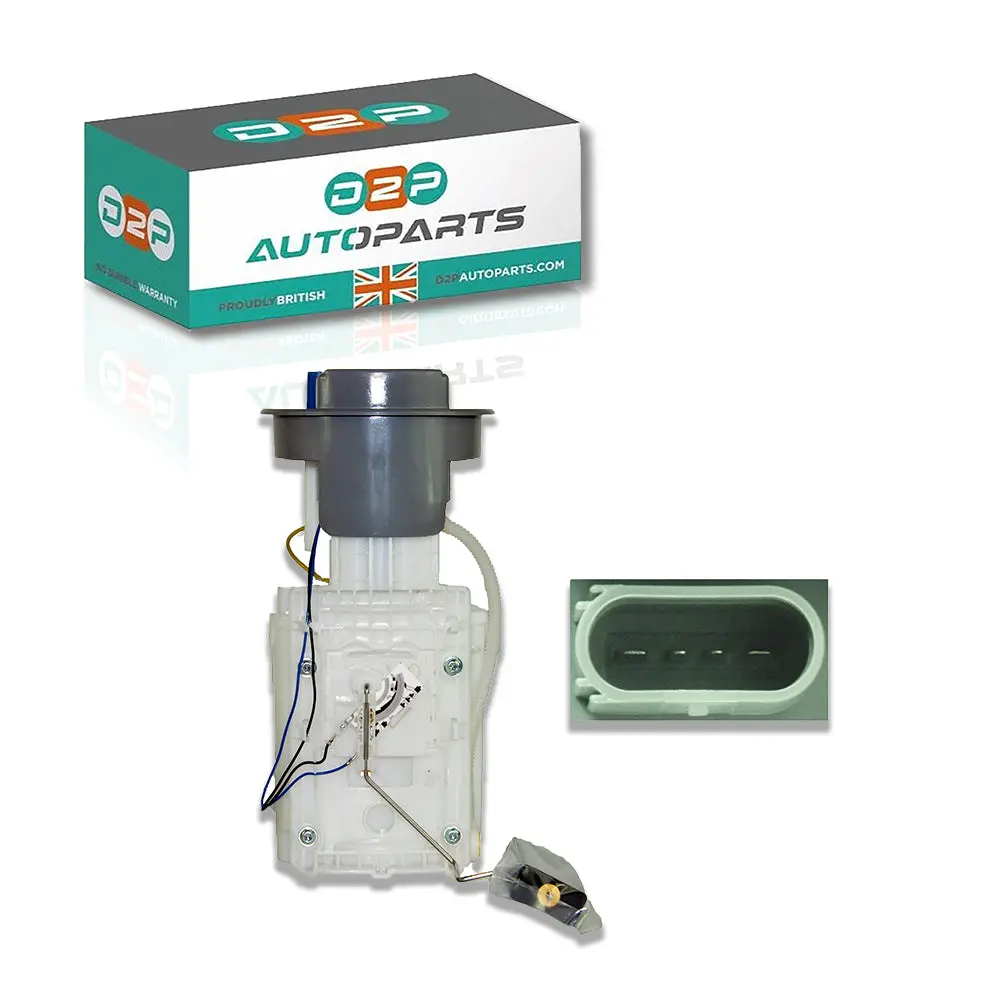In Tank Fuel Pump Assembly (4 Pins) For Audi/Vw/Seat/Skoda 2