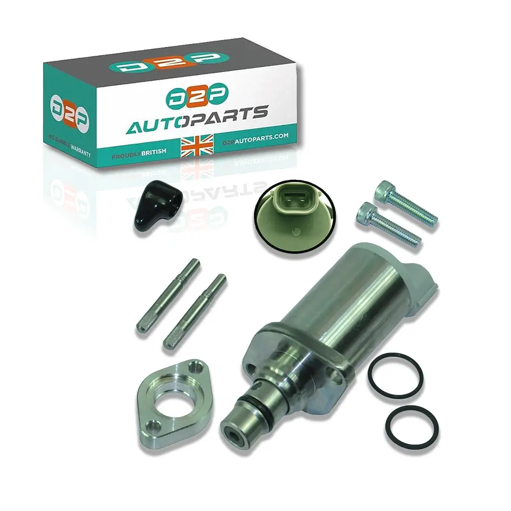 Fuel Pressure Suction Control Valve For Mazda, Nissan, And Opel-Vauxhall 16700Aw403 2