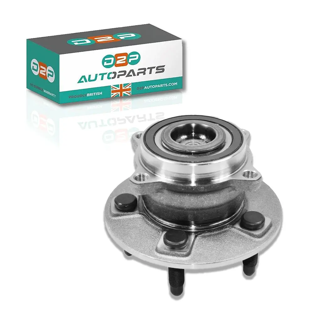 Front Wheel Bearing Assembly 102712100A For Tesla Model S 5Yjs 2