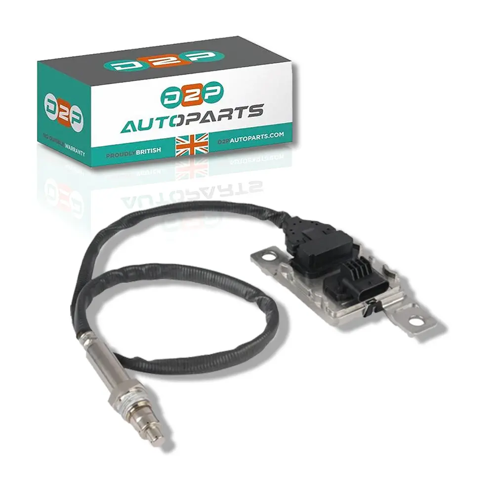 Nox Sensor For Audi: A3, Q2, Man: Tge, Seat: Arona, Ateca, Vw: Crafter 2