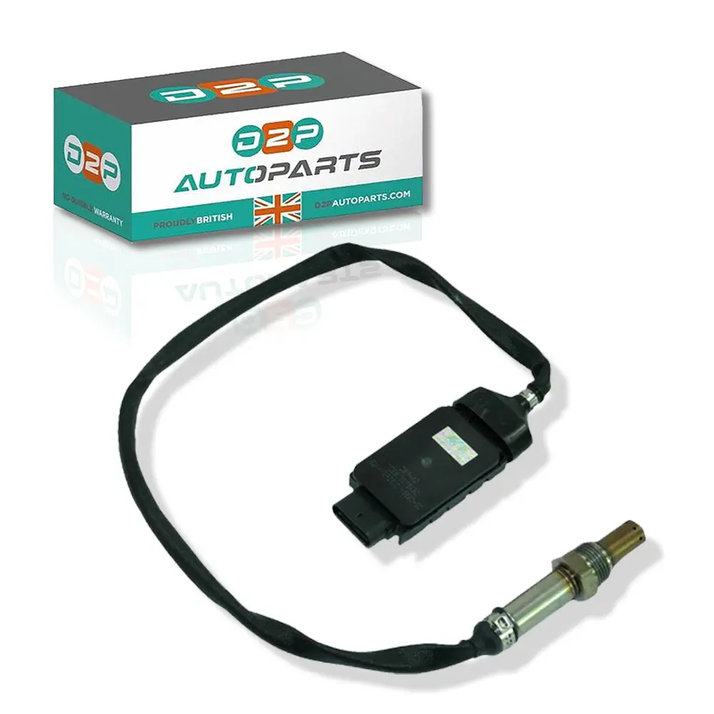 Nox Sensor For Citroën, Ds, Fiat, Opel, Peugeo, Toyota, Vauxhall 9816276480 2