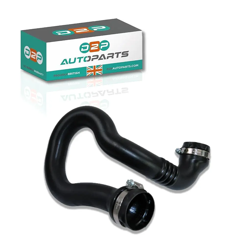 Intercooler Turbo Hose Pipe 8200760918 For Nissan/Opel/Renault 2