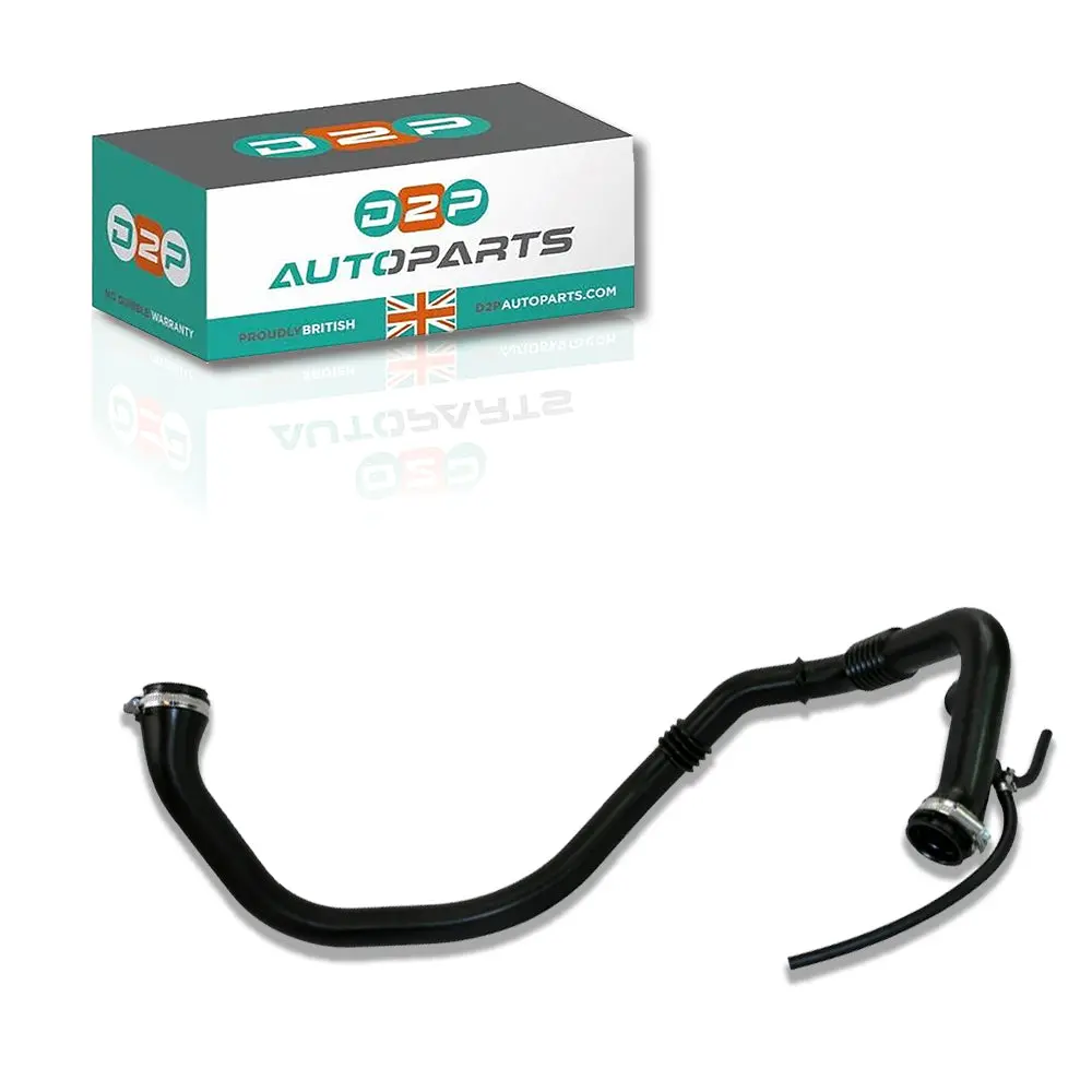 Intercooler Hose Pipe For Reanult Dacia Nissan 8200290500 2