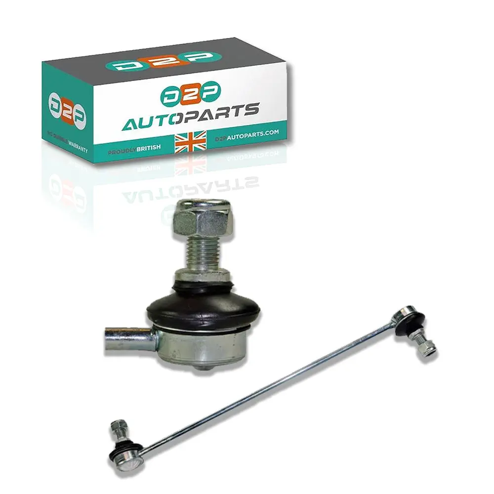 Front Stabiliser Anti Roll Bar Link (L Or R) For Fiat: Croma, Saab: 43899.0, 2