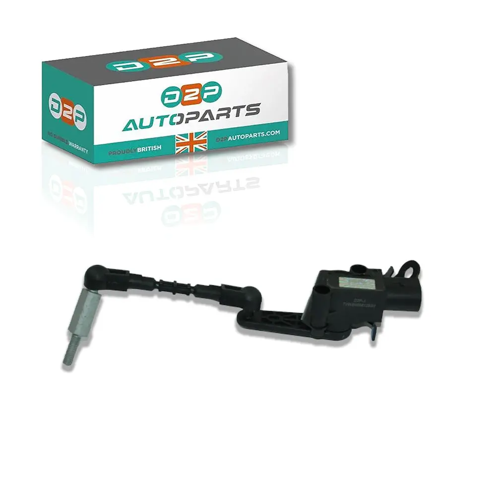 Front Left Suspension Ride Height Level Sensors For Audi: A6, A6 All Road, A7, Vw: Bora, Golf, Jetta 2