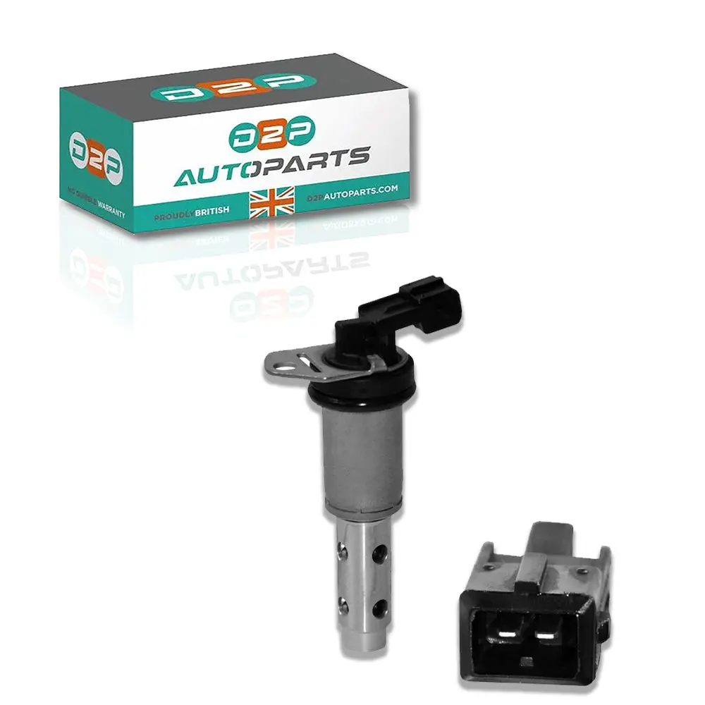 Vanos Camshaft Solenoid Valve For Bmw 1 3 5 7 Series 2