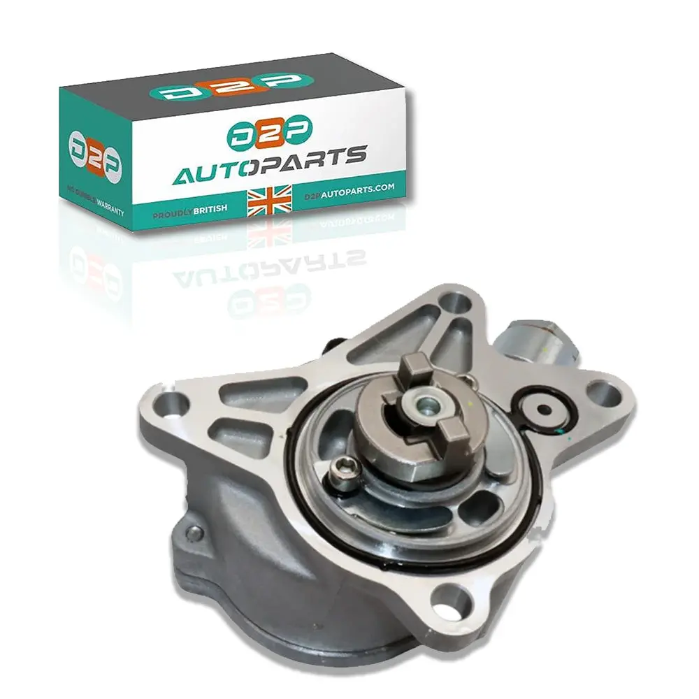 Vacuum Pump Sh01 18G00 Sh15 18G00 For Mazda 3, 6, Cx-5 2.2 Diesel Skyactiv 2