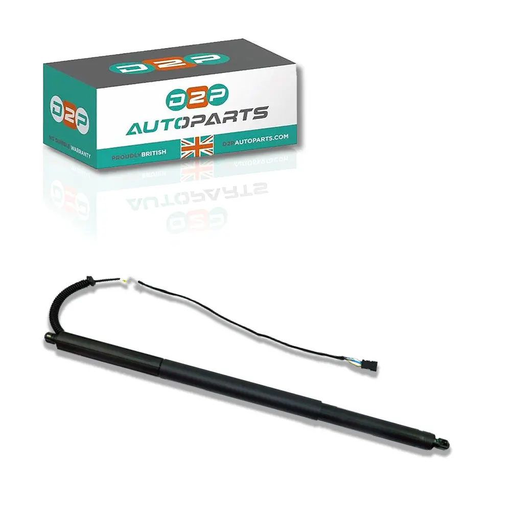 Power Lift Gas Spring Strut Tailgate (Rear Right Driver Side) For Bmw: X3, 51247232004 2