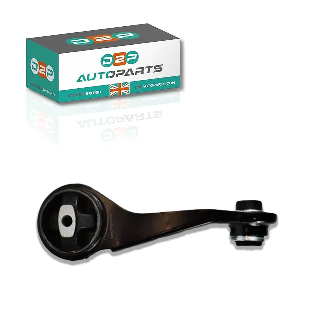 Rear Gearbox Engine Mount For Renault/Nissan 2