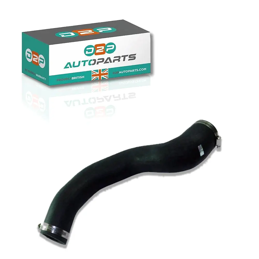 Intercooler Turbo Hose For Range Rover Sport 3.6 Tdv8 Upper Right Pnh500371 For Land Rover: Range Rover, Range Rover Sport 2