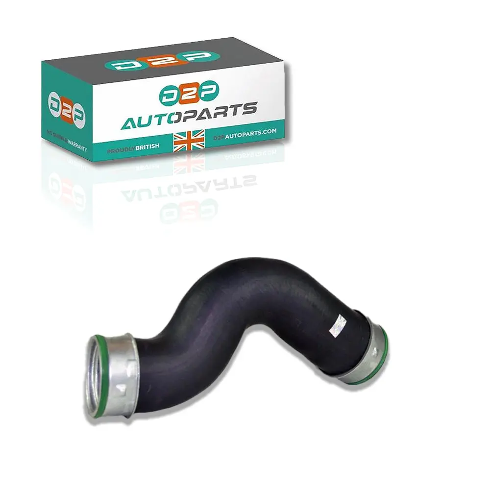 Intercooler Turbo Hose Pipe (Upper Right Side) For Audi, Vw, Seat, And Skoda 1K0145832b 2