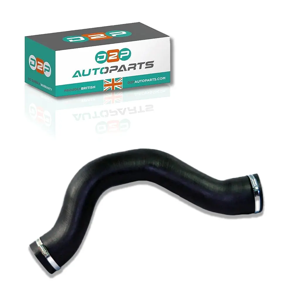 Intercooler Turbo Hose-Pipe For Jeep: Cherokee, Grand Cherokee, Liberty, 55037730Ac 2