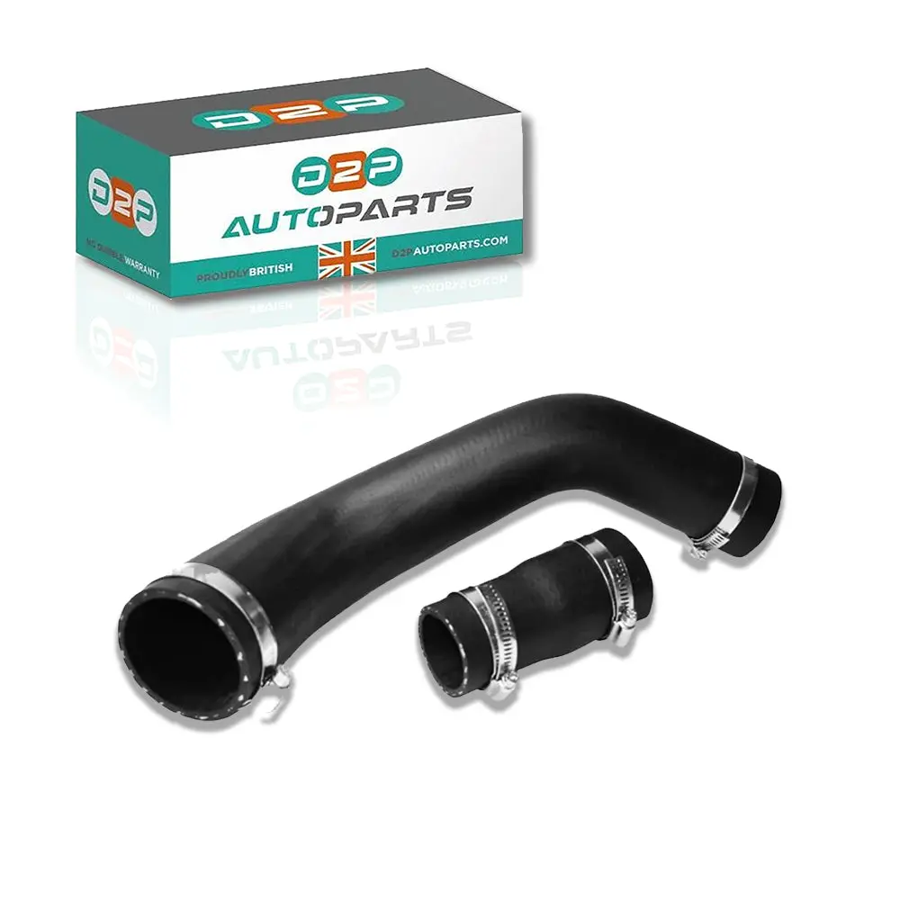 Intercooler Turbo Hose Air Duct Pipe For Ford Transit 2.2 Tdci 2019954 2