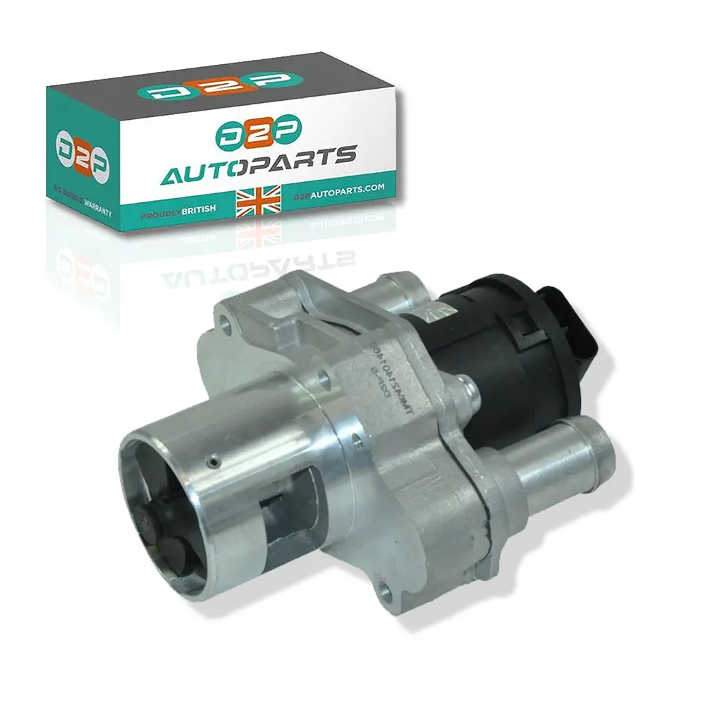 Egr Valve For Mercedes-Benz: G-Class, Sprinter 2