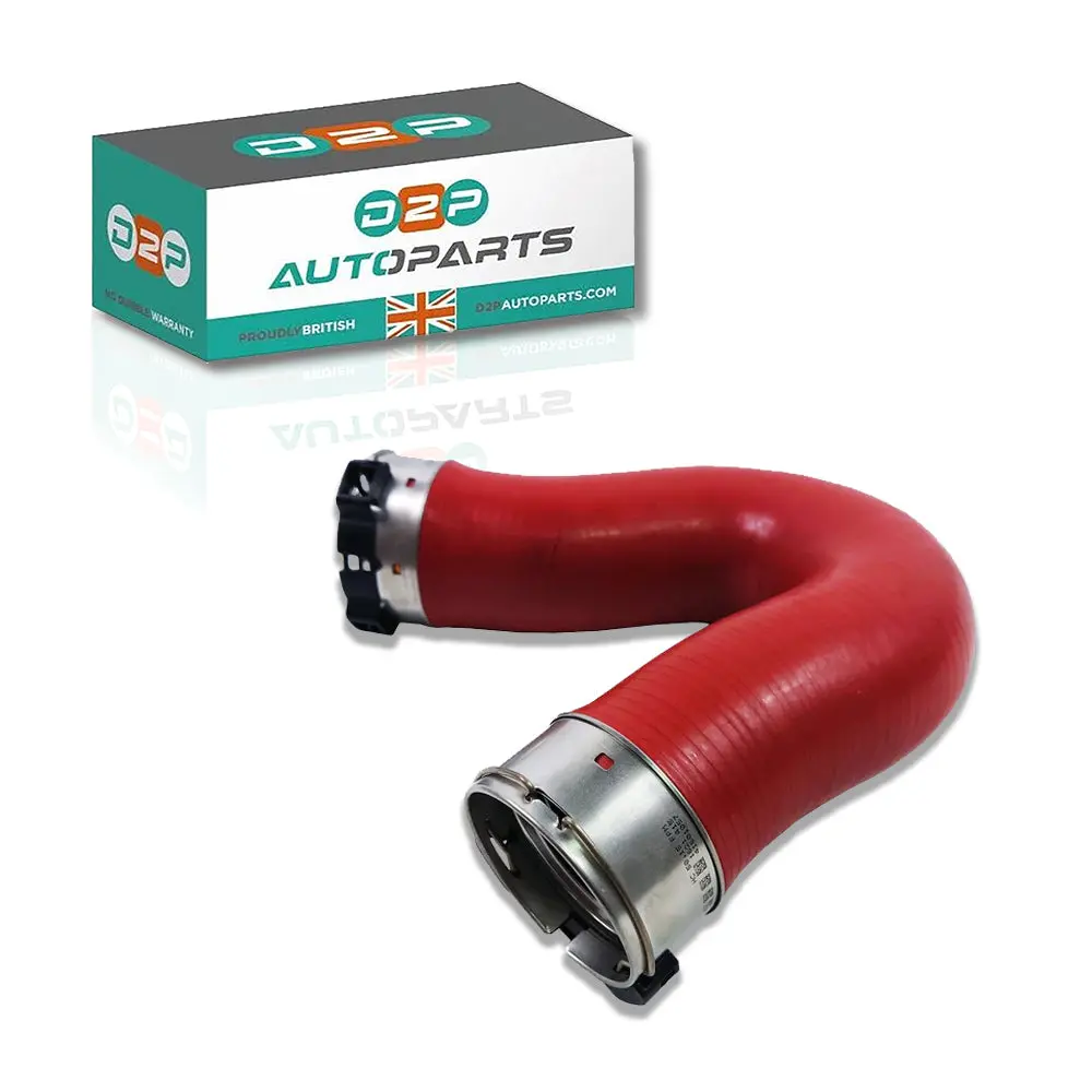 Intercooler Turbo Hose Pipe For Mercedes-Benz Sprinter, A9065285082 2