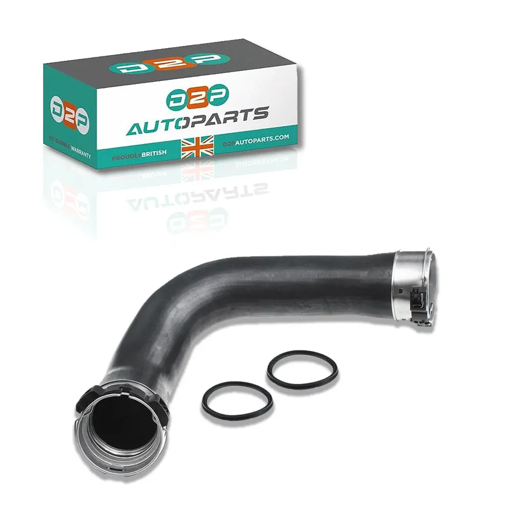 Intercooler Turbo Hose Pipe For Mercedes-Benz: Marco Polo, V-Class, Vito 2