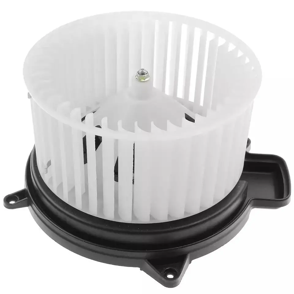Heater Blower Motor Fan For Mercedes-Benz: Gl-Class, M-Class, R-Class 1