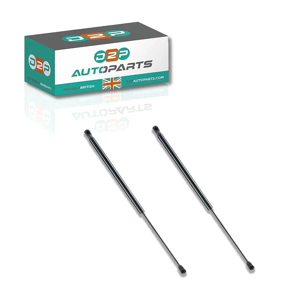 2X Rear Tailgate Boot Gas Struts (Left & Right) For Opel: Astra, Vauxhall: Astra, Astravan, 13122695 2