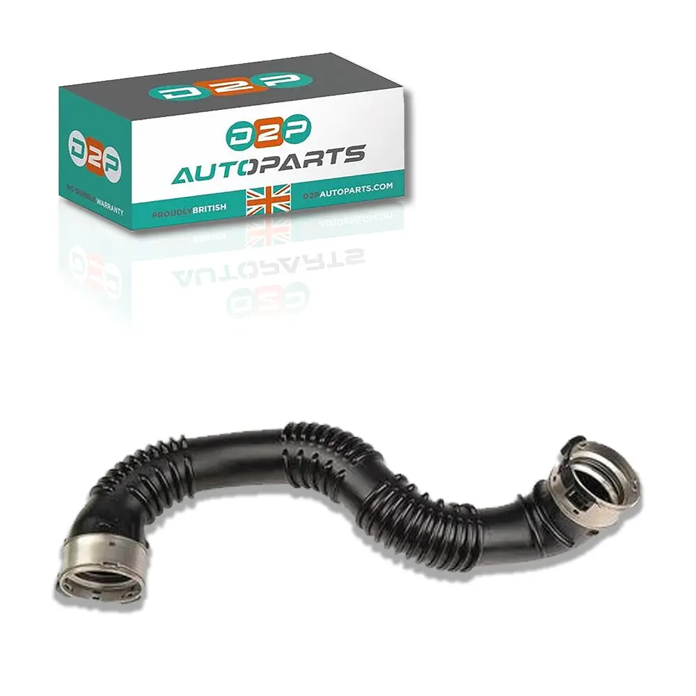 Turbo Intercooler Hose Pipe For Mercedes-Benz: A-Class, B-Class, Cla, Gla-Class 2