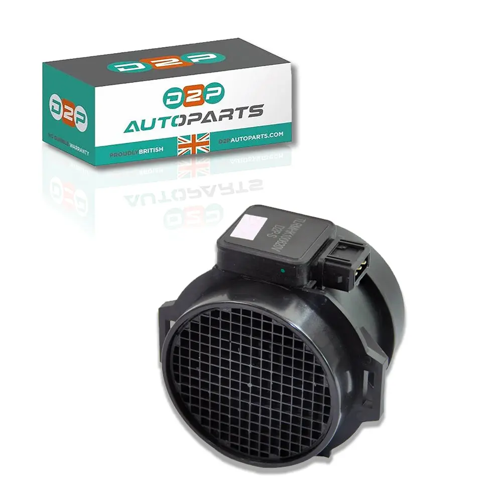 Air Maf Flow Mass Sensor For Land Rover Defender, Freelander Mhk100620 2