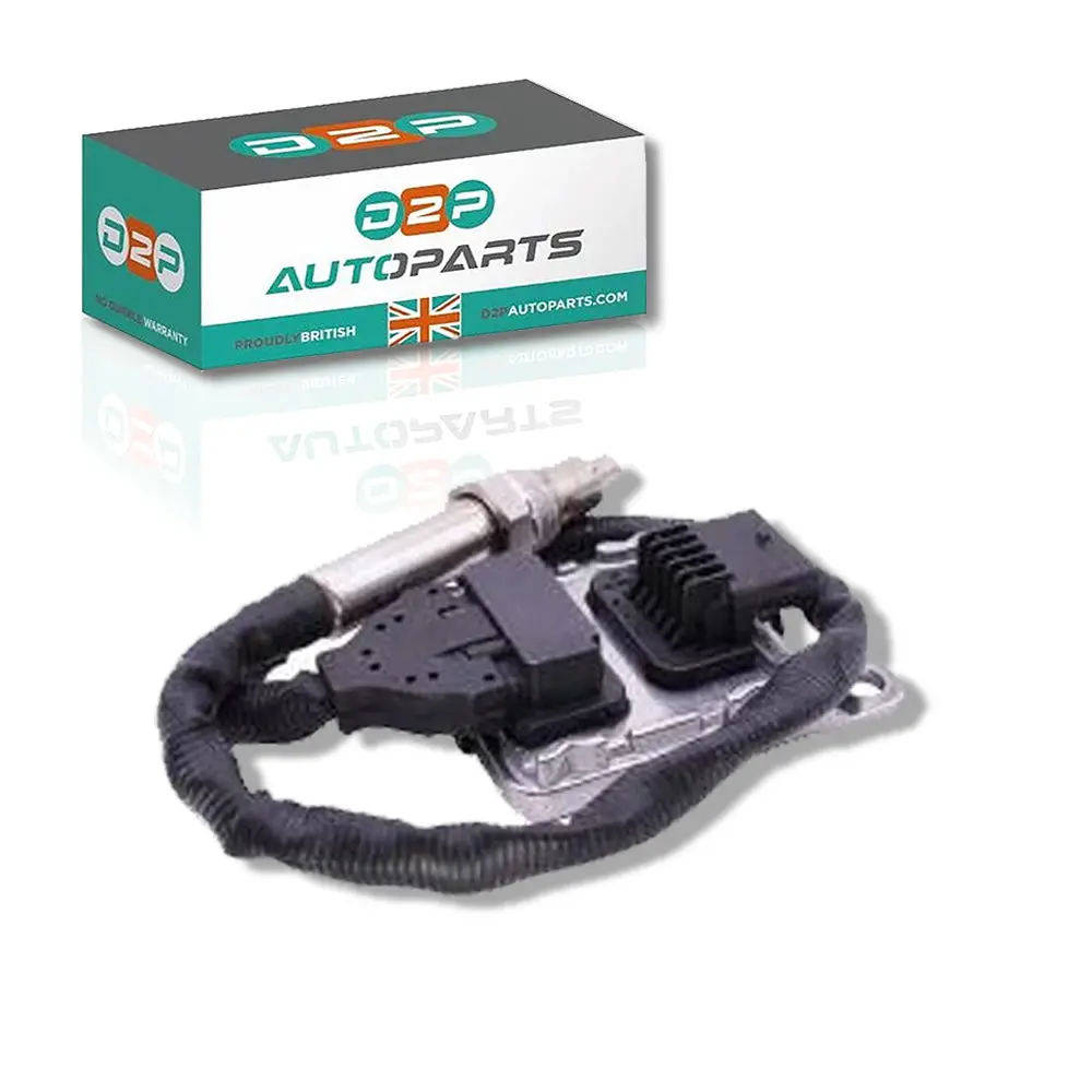 Front Nox Sensor For Opel: Cascada, Insignia, Insignia A, Insignia A Country Tourer, Insignia B Country Tourer, Insignia B Sports Tourer, Vauxhall: Cascada, Insignia 2
