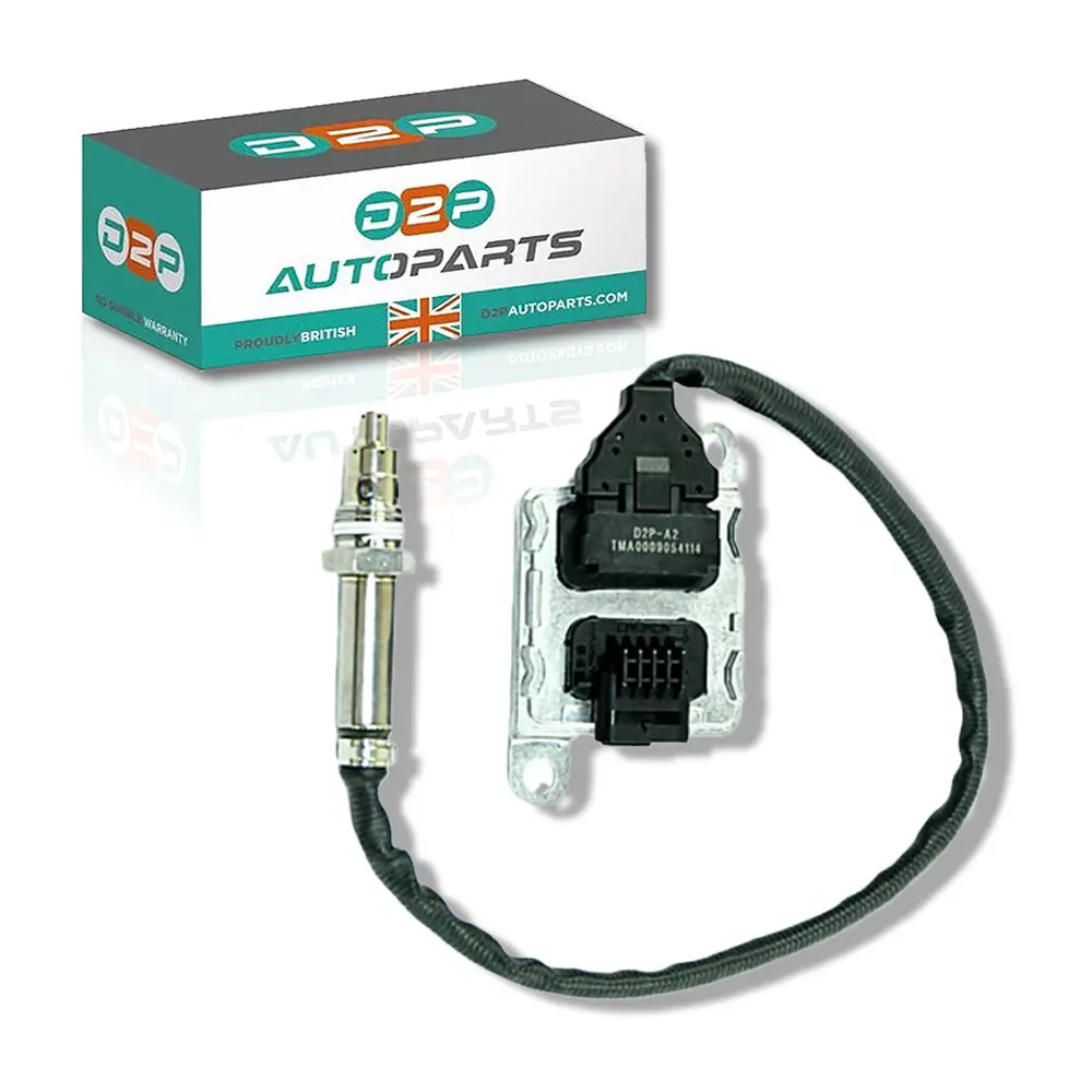 Nox Sensor For Mercedes-Benz: A-Class, Cls, E-Class, E-Class All-Terrain, E-Class T-Model, Gle, Sprinter, 2