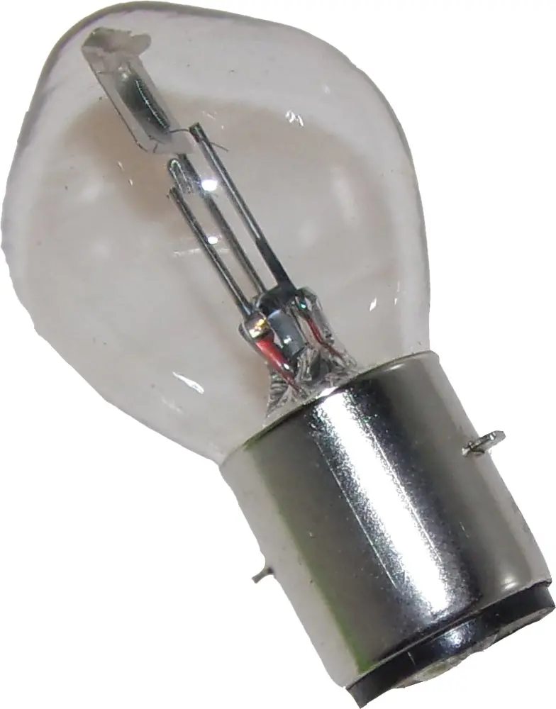 Light Bulb 12V 35W 1
