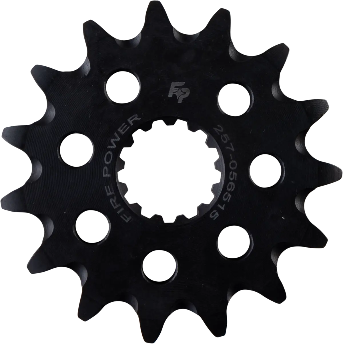 Front Cs Sprocket Steel 4