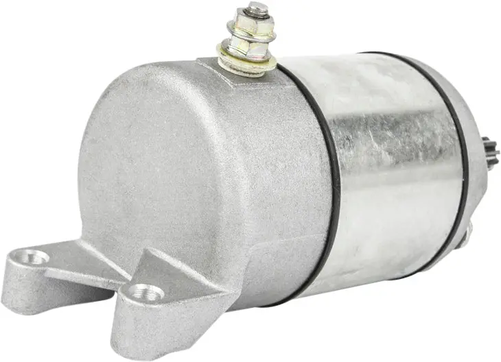 Starter Motor Yamaha 19